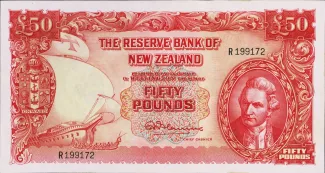  50 , 1940-1967