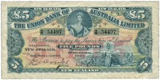  5 , 1923