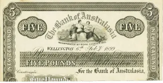  5 , 1899