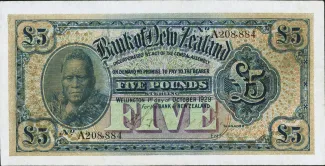  5 , 1924-1929