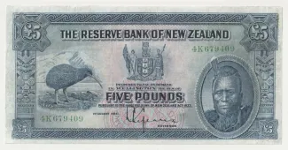  5 , 1934
