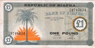  1 , 1967