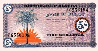  5 , 1967