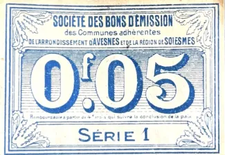  5 , 1914-1918
