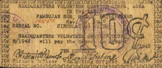  10 , 1942