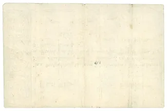 Norway 1 Rigsbankdaler, 1813-1814 reverse