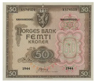  50, 1944