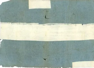 Norway 5 Speciedalere, 1827-1828 reverse