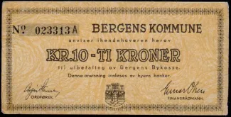  10, 1940
