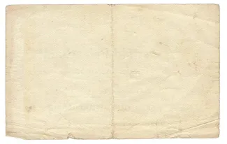 Norwegian notgeld 0 Undefined, 1940 reverse