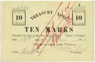  10 , 1914-1915