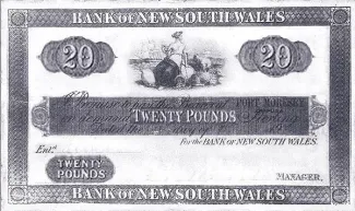 Papua New Guinea 20 Pounds, 1910 image