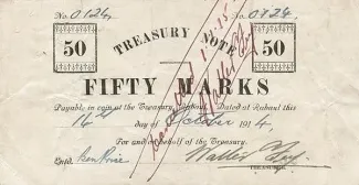  50 , 1914-1915