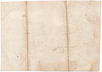 Paraguay 4 Reales, 1860 reverse