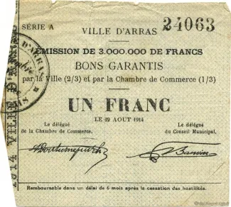  1 , 1914