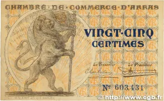  25 , 1918
