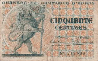  50 , 1918
