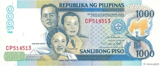  1.000 , 1998-2001