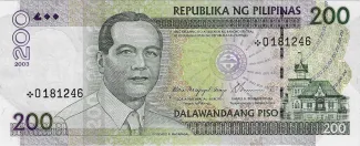  200 , 2002-2013