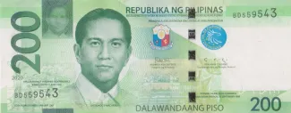  200 , 2019-2020