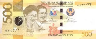  500 , 2022-2023