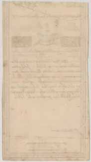 Polish–Lithuanian Commonwealth 25 Zlotys, 1794 reverse
