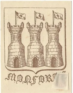 Portalegre, District of 1 Centavo, 1920 reverse