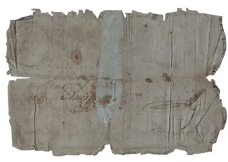 Portugal 2.400 Réis, 1828 reverse