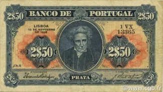 Portugal 2.5 Escudos 2nd., 1925 image