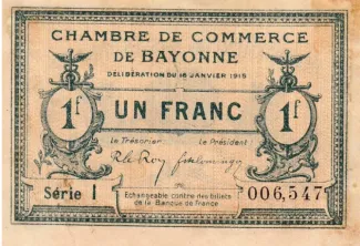  1 , 1915