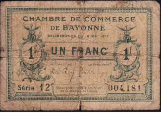  1 , 1917