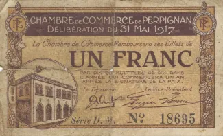  1 , 1917-1921