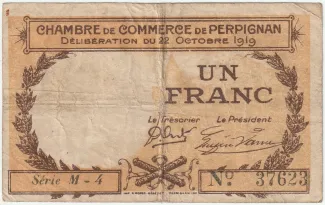  1 , 1919-1922