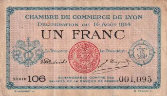  1 , 1914-1922
