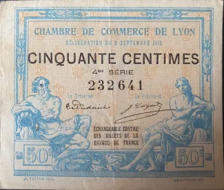  50 , 1915-1922
