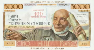 Runion 100 Nouveaux, 1971 image