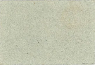 Runion 50 Centimes, 1884 reverse