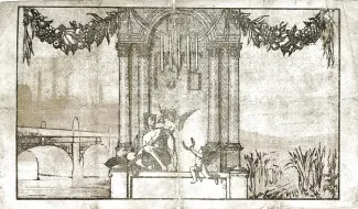 Russia - Civil war issues 100 Roubles, 1918 reverse