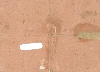 Russia - Civil war issues 100 Rouble, 1918 reverse