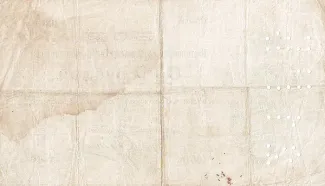 Russia - Civil war issues 100 Roubles, 1918 reverse