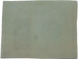 Russia - Civil war issues 10 Roubles, 1918 reverse