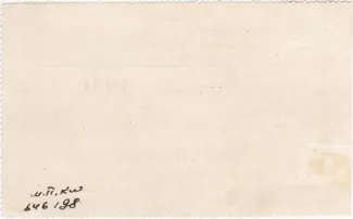 Russia - Civil war issues 3 Kopecks, 1923 reverse