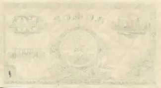 Russia - Civil war issues 50.000.000 Roubles, 1924 obverse