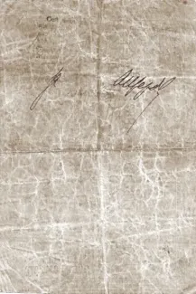 Russia - Civil war issues 50 Rouble, 1918-1919 reverse