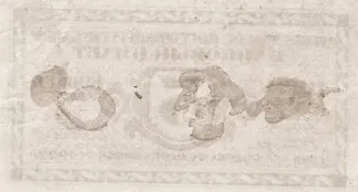 Russia - Civil war issues 5 Gold Kopecks, 1922 reverse