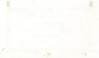 Russia - Civil war issues 5 Roubles, 1923 reverse