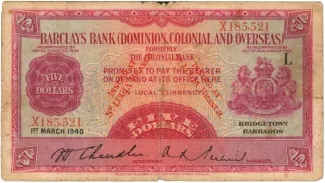  5 , 1940-1941