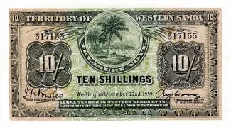  10 , 1922-1959