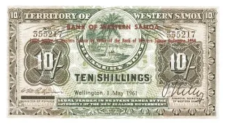  10 , 1960