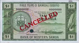 Samoa 1 Tālā, 2020 image
